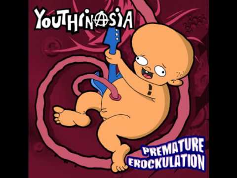 Youthinasia - Prostitution