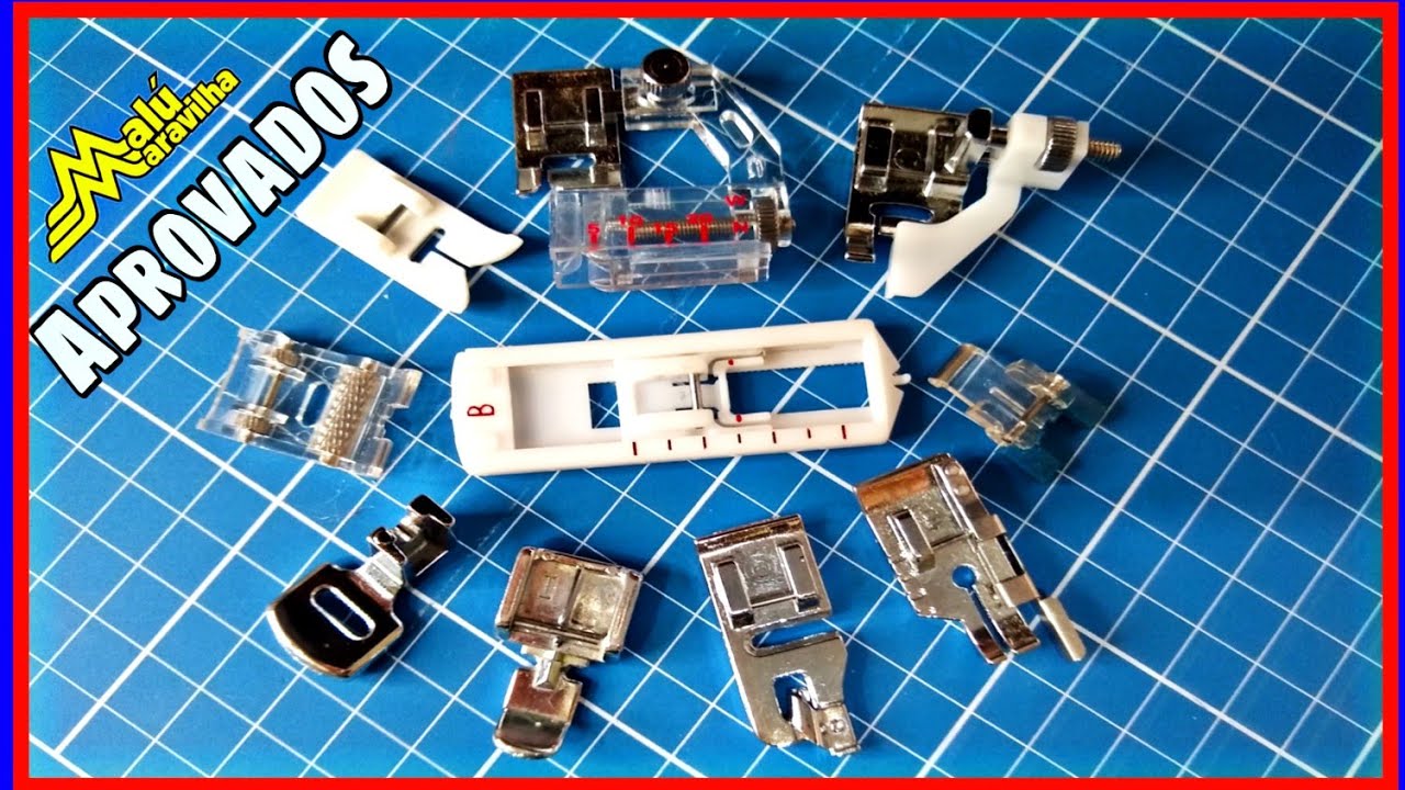 10 CALCADORES INDISPENSÁVEIS PARA ACABAMENTO PERFEITO