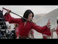 Disney S Mulan L คลิป Down To Business Official ซับไทย