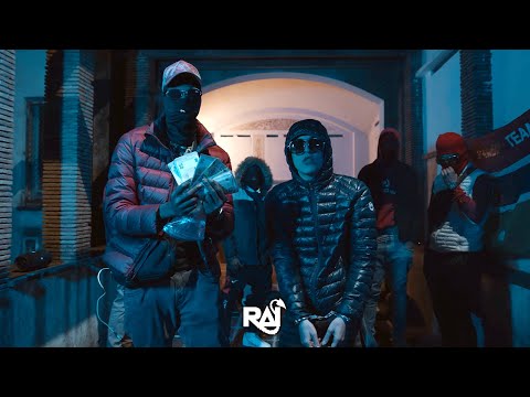 Grind x Skinny Flex Type Beat | "MIRAGE" - Drill / Afro Instrumental 2022