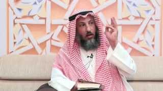 ٢٠- تفسير سورة البقرة الآية 65 - 66 الشيخ د . عثمان الخميس