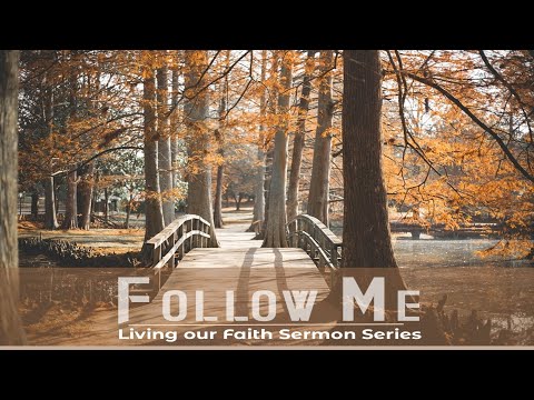 "Righting Our Wrongs", Rev. Sara Benedetti First Service