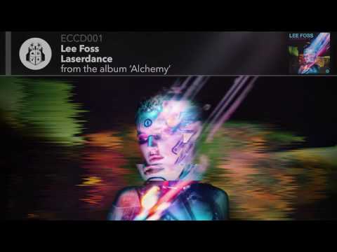 Lee Foss - Laserdance