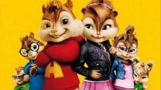 ABBA Take A Chance on me ft. Chipmunks and Chipettes