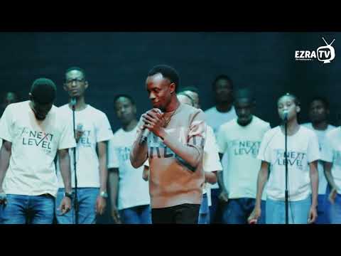 Ni Wewe Godfrey Steven Ft The next Level team