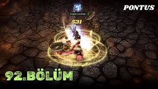Silkroad [92] Ar-Ge Çalışmaları Sonuç Vermedi l iSRO Pontus