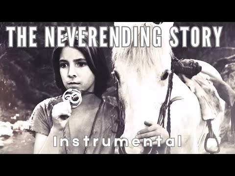 The Neverending Story - Atreyu's quest (instrumental cover)