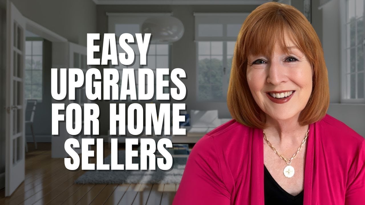 4 Steps To Make Your Home Market-Ready