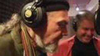 DR JOHN and Steve Tyrell &quot;You Got A Friend&quot; from the Disney Standards Album. 11/3/07