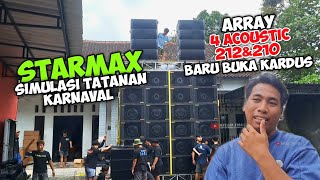 Download lagu STARMAX UJI MID BARUNYA DI PANTAU PENYEWA'' Bocoran harga sewa 12 sub sampai malang. mp3 Download lagu STARMAX UJI MID BARUNYA DI PANTAU PENYEWA'' Bocoran harga sewa 12 sub sampai malang. mp3