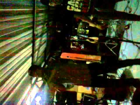 El Llague And Rauli07 En Vivo En Aguallo City