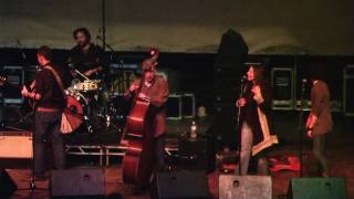 Major Junction - Chicago Bluegrass and Blues Music Festival 12/12/09