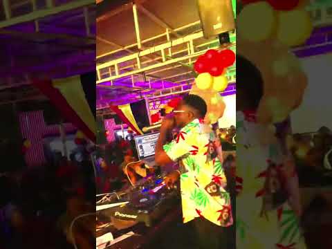 Performance Live In Kenya Uganda Night YouTube thumbnail
