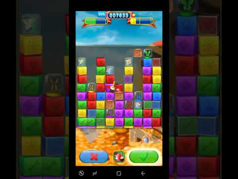 Pet Rescue Saga Level 2802 ~ No Boosters