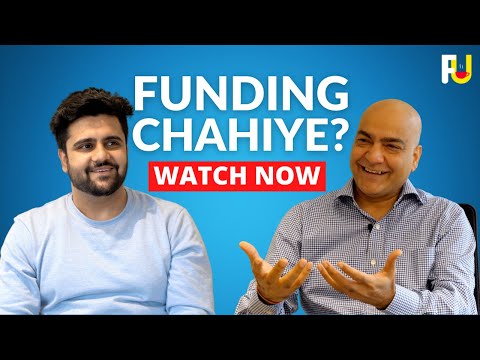 Startup Karna hai to isse dekho! #FoundersUnfiltered - YouTube