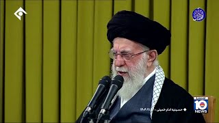Iran’s Supreme Leader Ayatollah Ali Khamenei killed in US-Israeli attack