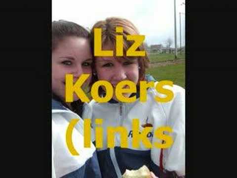 Duinrands MB1 stelt zich voor!!