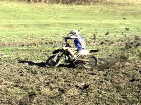 Capalna de Jos 3 CROSS