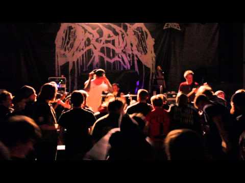 Martyr Defiled (Partial set) LIVE @ EMPIRE Springfield, VA