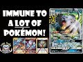 Alolan Persian GX Is Invincible Against A LOT Of Pokemon
