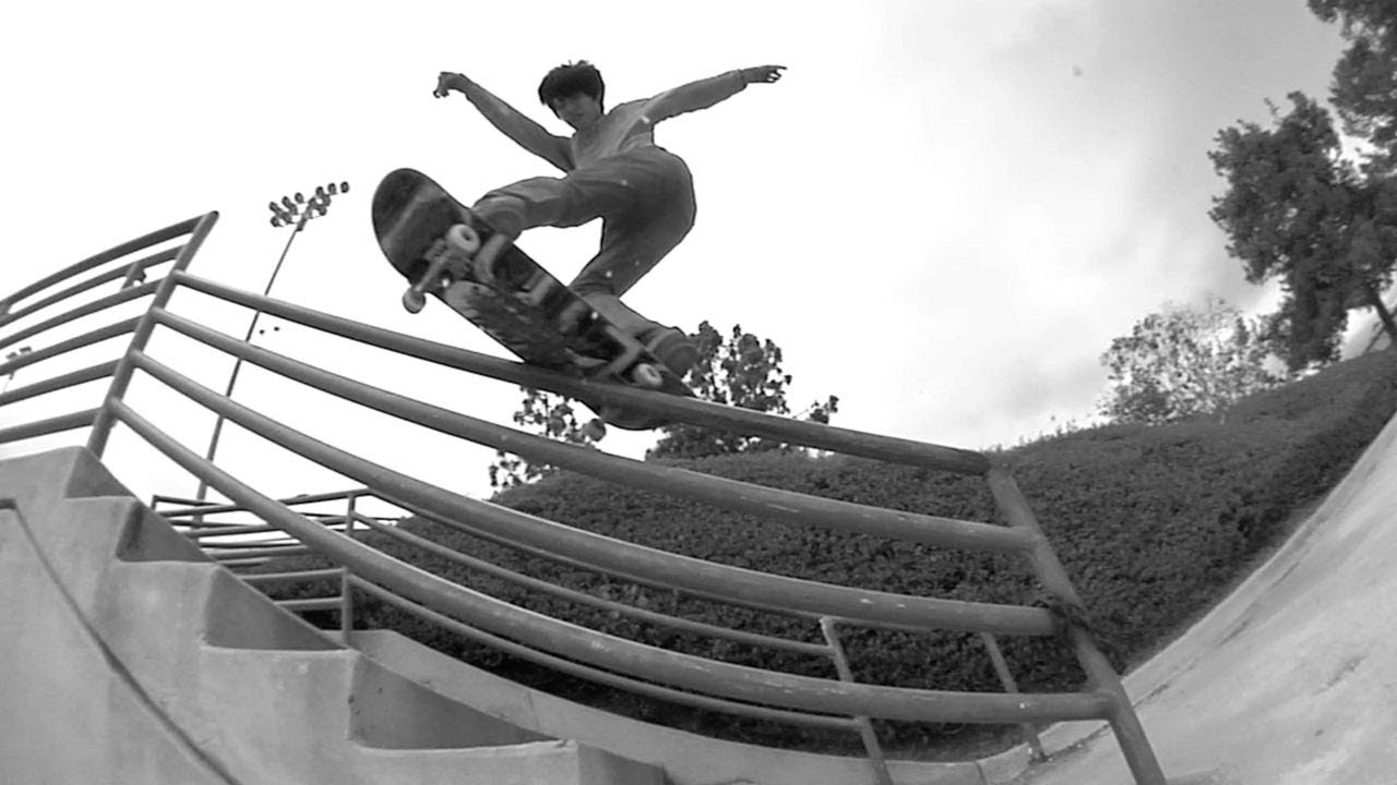 Blind Skateboards: 'For Days' (el vídeo)