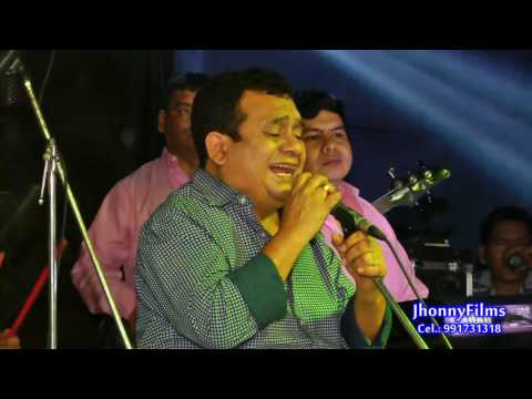 TU ABANDONO...(D.R. ) - TONY ROSADO INT. PACIFICO - CHOSICA 23-07-16.....JhonnyFilms