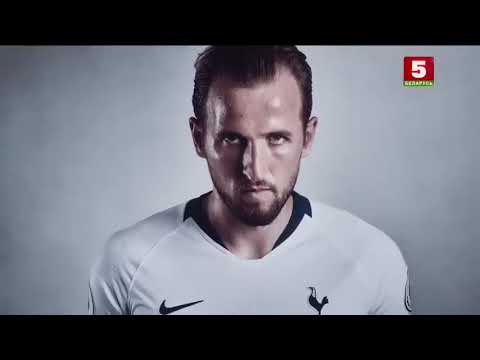 Premier League 17/18 Matchday Intro