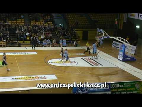 Blok Grzegorza Radwana na Tomaszu Kujawie