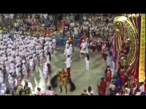 Bateria Furiosa-Salgueiro 2015