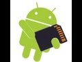 How to move apps in sd card in samsung galaxy s ...