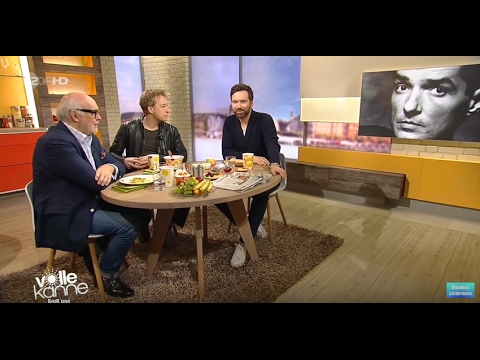 Falco 60 - Portrait - sowie Interview mit Horst Bork