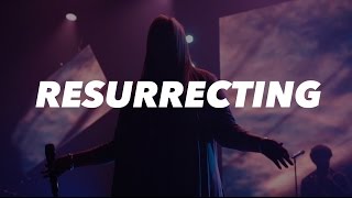 Resurrecting (Live)