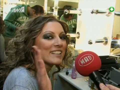 Mad secret concerts : Stavento, Rallia & Tamta [ 1 of 5 ] NON STOP GREEK MUSIC