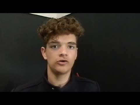 Alex Trandafir - 11 noiembrie 2018