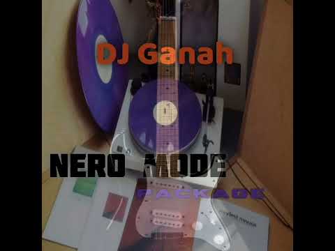 DJ Ganah -Emdansweni Feat Muzze & Synder