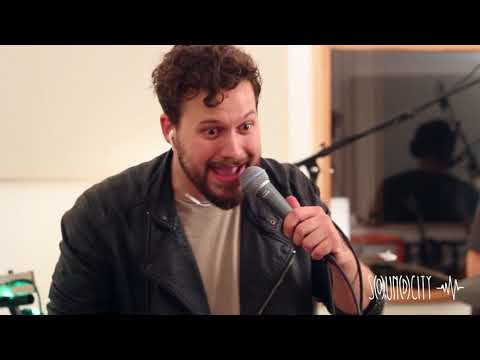 s(o)unday sessions - Mörk | soundcity:szeged