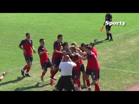 ⚽️ Radnički NB - Sopot GOL