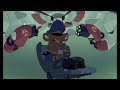 Lilo Stich Stich Escapes