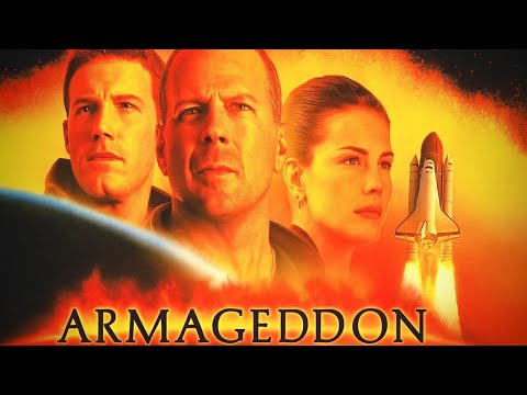 2025 Armageddon | Official Trailer | Epic Sci-Fi Movie | The Final War Begins