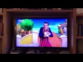 LazyTown Live HD Farben Toggo HD Live