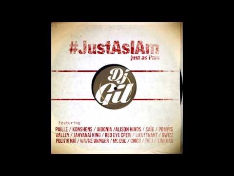 DJ Gil Feat Mc Duc - Why