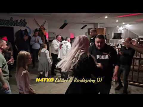 Rendezvény | Magna Cum Laude - Pálinka dal