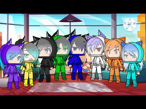 Someone's Got A Gun - Among us song GCMV