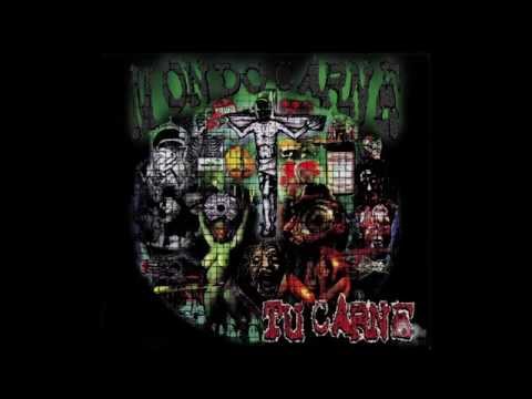 Tu Carne - Del Amore Della Morte