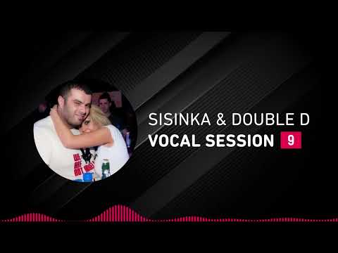 Sisinka & Double D   Vocal Session 09