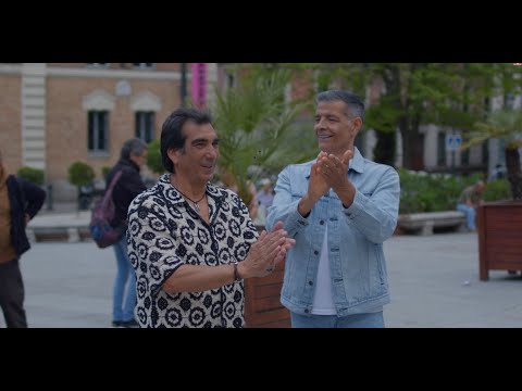 Jere y El Taino de Los Chunguitos - 50+1 (Videoclip Oficial)