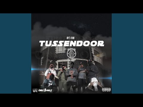Tussendoor (feat. 27 Drillars)