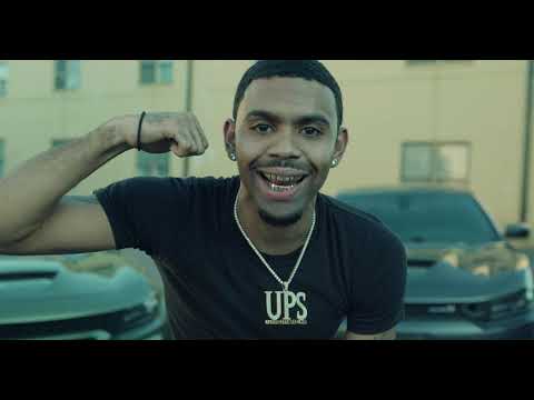 N33ZY - Backend (Official Music Video) 1080pHD @_ShotByRey