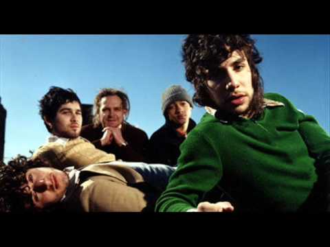 Leave You Traveling - Steel Train