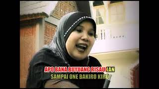Download lagu One Jo Ajo Bulek-Pandai Takok-Lawak Minang 2021 mp3